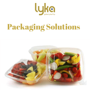 High Quality Packaging Solutions for your Business - Lyka global