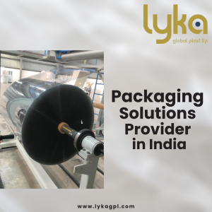 Packaging Solutions Provider in india