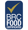 brc food logo